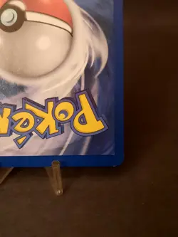 Pokemon Card Team Rocket 1st Edition Regular Finish Grimer 57/82 VLP-NM - Image 3