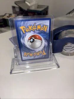 Pokemon MEGA LUCARIO EX MEP 033 Ascended Heroes - RARE FULL ART PROMO - Card A - Image 2