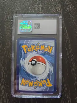 2023 Pokemon TCG Classic Charizard Deck Ho-Oh EX Holo Card #007/034 - Image 2