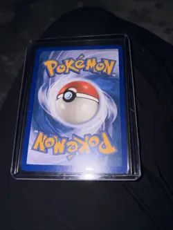 Pokemon TCG Bulbasaur Expedition Card 95/165 2002 Non-Holo Common - Image 2