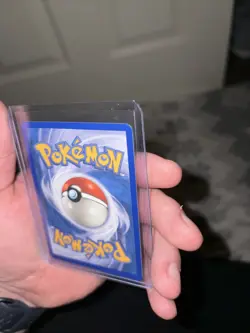 Pokemon TCG Bulbasaur Expedition Card 95/165 2002 Non-Holo Common - Image 5