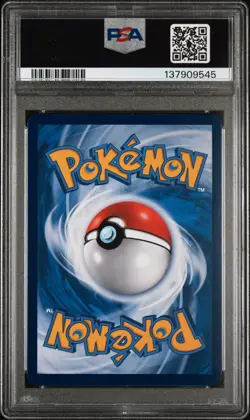 PSA 10 Pokemon Card Charizard V 132/127 Alternate Art Simplified Chinese CS5aC A - Image 2