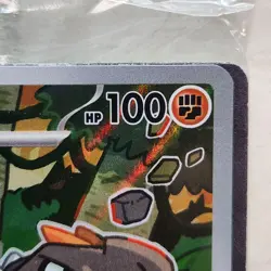 Tyrunt Perfect Order Promo Holo 070 Perfect Order ETB Promo Card - Sealed - Image 5