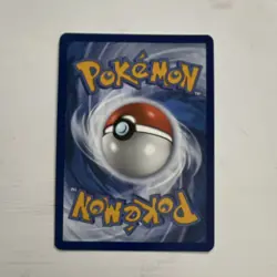 Pokemon Basic Lightning Energy SV01 Scarlet & Violet Gold Foil 257/198 Card - Image 2