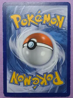 Pokemon TCG Regigigas XY82 XY Full Art Promo Holo 130 HP Basic Card 2015 - Image 2