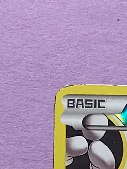 Pokemon TCG Regigigas XY82 XY Full Art Promo Holo 130 HP Basic Card 2015 - Image 3