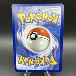 Houndstone #145/132 - Mega Evolution Illustration Rare Pokemon TCG Card - NM - Image 2