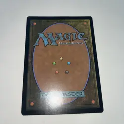 Castle Locthwain (Extended Art) #389 (NM) Throne of Eldraine ELD Magic MTG - Image 2