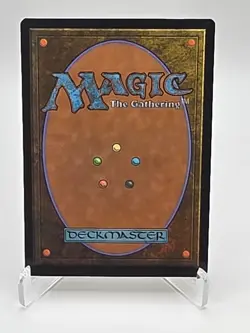 MTG Archaeomancer's Map Commander 2021 Rare NM Magic The Gathering - Image 2