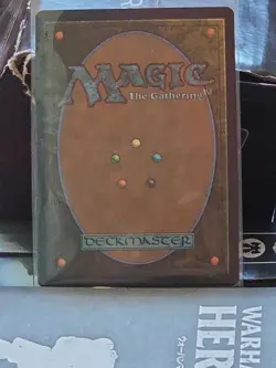 Mtg. Michelangelo, Weirdness to 11. Foil. Teenage Mutant Ninja Turtles. Nm - Image 3