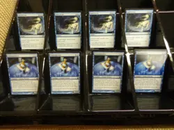 Magic the Gathering White/Black/blue Party Casual Pauper Deck - Image 2