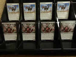 Magic the Gathering White/Black/blue Party Casual Pauper Deck - Image 3