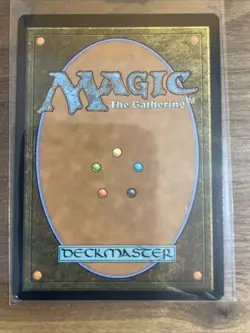 MTG Teenage Mutant Nija Turtles Donnie's Bo Mythic Full Art Regular M 0017 - Image 2