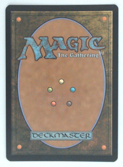 MTG Bling - Foil - Magus of the Will - Double Masters -i29 - Image 2