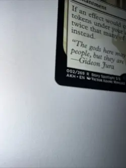 Anointed Procession Amonkhet Regular - Image 2