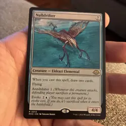 Nulldrifter Modern Horizons 3 Regular - Image 1