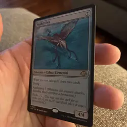 Nulldrifter Modern Horizons 3 Regular - Image 2