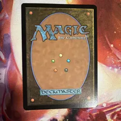 Magic The Gathering Teenage Mutant Ninja Turtles NM Arcbound Ravager Borderless - Image 2