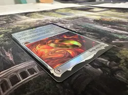 The One Ring MTG Foil - Image 4