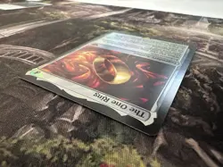 The One Ring MTG Foil - Image 5