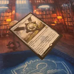 Pearl Medallion - Modern Horizons 3 (MH3) MTG NM - Image 2