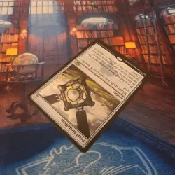 Pearl Medallion - Modern Horizons 3 (MH3) MTG NM - Image 3