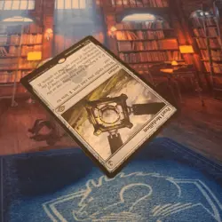 Pearl Medallion - Modern Horizons 3 (MH3) MTG NM - Image 4