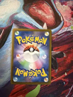 Ho-Oh [U] 010/083 M4 Ninja Spinner Pokemon Card Japanese - Image 2