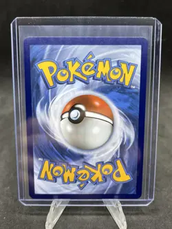 Allister (Full Art) Pokemon Vivid Voltage 179/185 Ultra Rare Holofoil Near Mint - Image 2