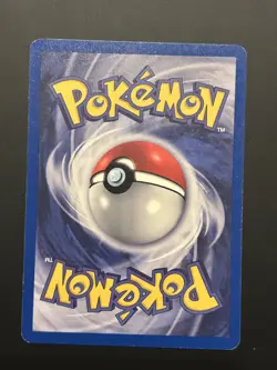 Misty's Golduck Gym Challenge 12/132 Holo Pokemon TCG NM/LP - Image 2