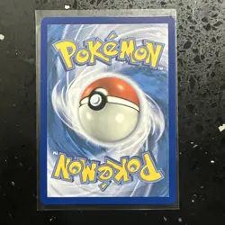 Pokemon TCG Groudon Illustration Rare Paradox Rift 199/182 - Image 2