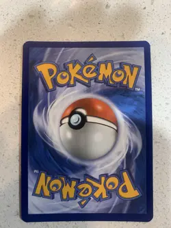 Pokemon TCG Ascended Heroes Larry's Komala Cosmos Holo Promo #175/217 - Image 2