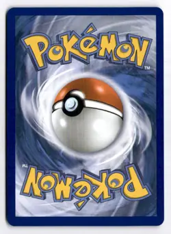 Pokemon Perfect Order Meowth ex 107/088 Ultra Rare Holo - Image 2