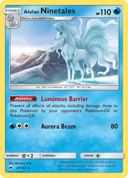 Pokemon S&M Burning Shadows Rares/ Rev Holos/ Holos Choose Your Card - Image 2