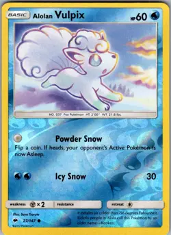Pokemon S&M Burning Shadows Rares/ Rev Holos/ Holos Choose Your Card - Image 3