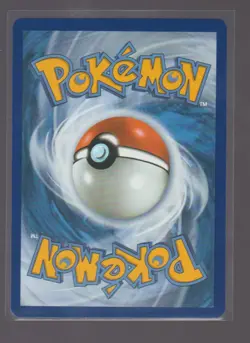 BATTLE CAGE 116/094 ULTRA RARE PHANTASMAL FLAMES POKEMON HOLO NEAR MINT - Image 2