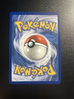 Mega Gengar EX - Mega Attack Rare - Pokemon Ascended Heroes 269/217 English - Image 2