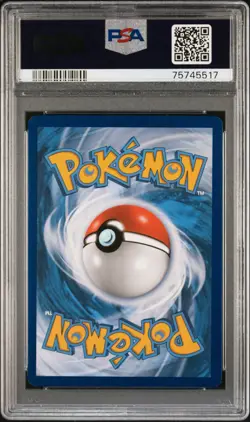 2019 Pokemon Sun & Moon Unified Minds Poke Maniac 236/236 PSA 9 Mint - Image 2