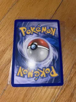 M Sharpedo EX XY200a - XY Promo Ultra Rare Full Art - Pokemon TCG MP!! - Image 2