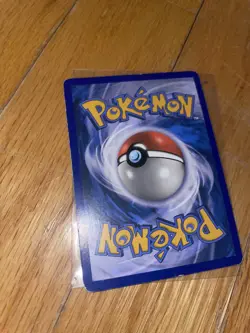 M Sharpedo EX XY200a - XY Promo Ultra Rare Full Art - Pokemon TCG MP!! - Image 5