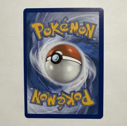 Pokemon Toxtricity Illustration Rare 103/094 2025 Phantasmal Flames NM - Image 2
