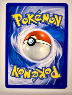 🇨🇦 NM Chikorita 53/111 Common Neo Genesis Pokemon - Image 2