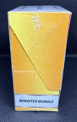 Surging Sparks Factory Sealed Booster Bundle Box - Pokemon TCG - Image 3