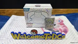 Pokemon TCG Scarlet & Violet 3.5 151 Elite Trainer Box Lot B 820650853159 - Image 1