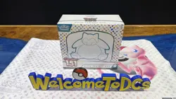 Pokemon TCG Scarlet & Violet 3.5 151 Elite Trainer Box Lot B 820650853159 - Image 5