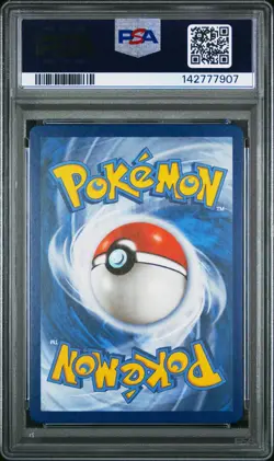 PSA 10 MEGA RAYQUAZA EX 76/108 CELEBRATIONS CLASSIC COLLECTION POKEMON 😍 - Image 2