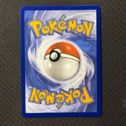 Shedinja 144/132 Mega Evolution Pokemon English Near Mint - Image 2