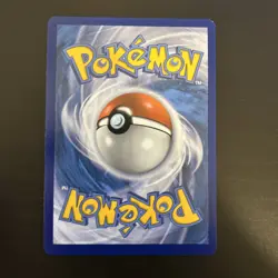 Gengar SWSH052 Sword & Shield Black Star Promo 2020 Pokemon Card NM/LP - Image 2