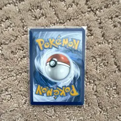 Pokemon Iron Crown EX Full Art Holo SV05 Temporal Forces Special Rare 206 NM - Image 2