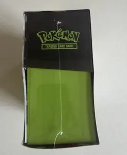 Pokemon Center Exclusive Elite Trainer Box Mega Evolution Perfect Order ETB NEW! - Image 5